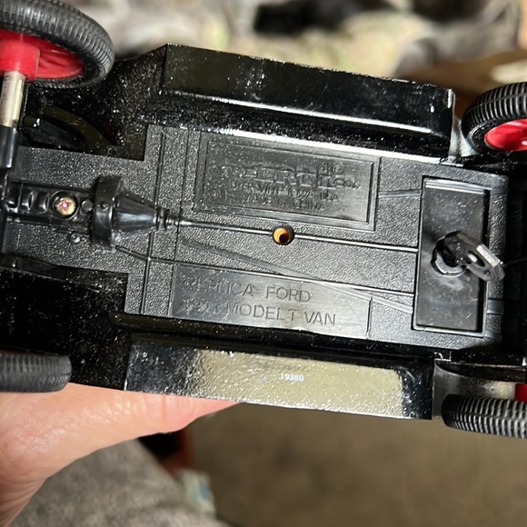 Vintage - Picture 3 of 3